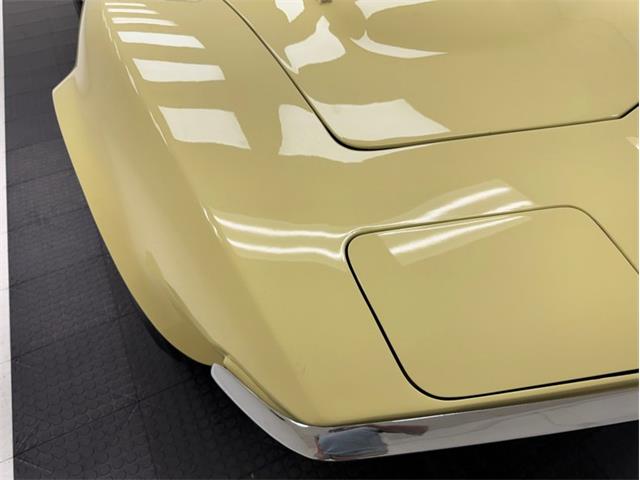 1969 Chevrolet Corvette (CC-2096296) for sale in Morgantown, Pennsylvania