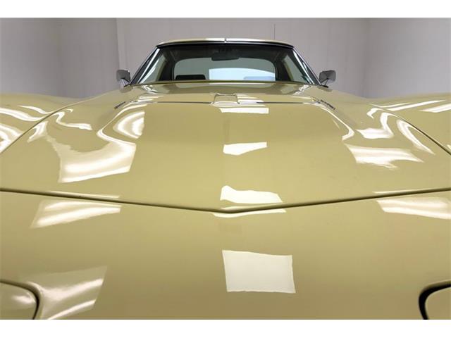 1969 Chevrolet Corvette (CC-2096296) for sale in Morgantown, Pennsylvania