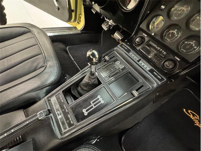 1969 Chevrolet Corvette (CC-2096296) for sale in Morgantown, Pennsylvania