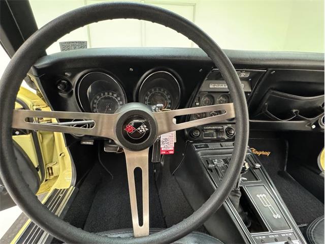 1969 Chevrolet Corvette (CC-2096296) for sale in Morgantown, Pennsylvania
