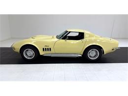 1969 Chevrolet Corvette (CC-2096296) for sale in Morgantown, Pennsylvania
