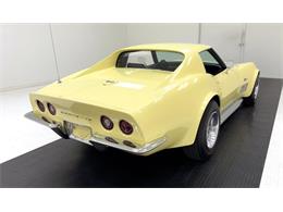 1969 Chevrolet Corvette (CC-2096296) for sale in Morgantown, Pennsylvania