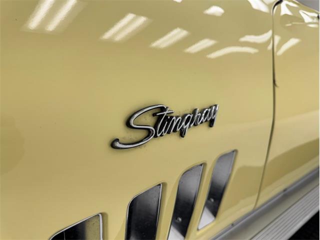 1969 Chevrolet Corvette (CC-2096296) for sale in Morgantown, Pennsylvania