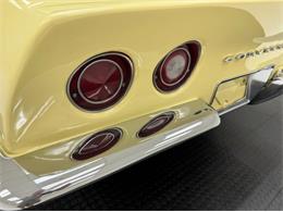 1969 Chevrolet Corvette (CC-2096296) for sale in Morgantown, Pennsylvania