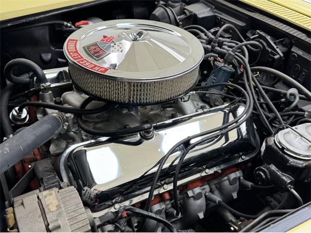 1969 Chevrolet Corvette (CC-2096296) for sale in Morgantown, Pennsylvania