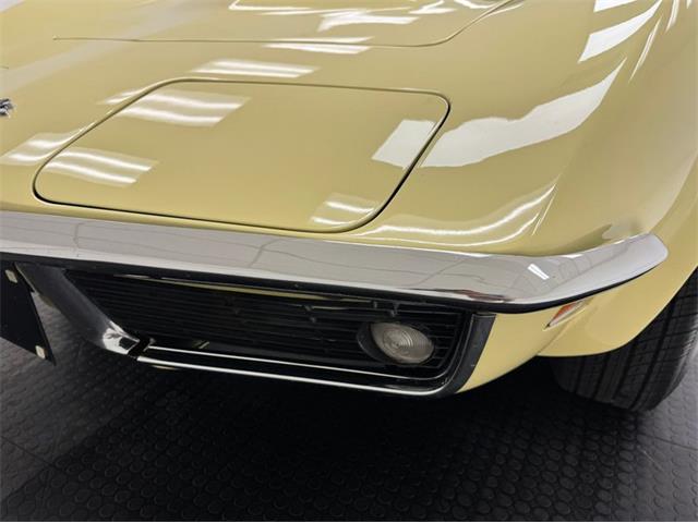 1969 Chevrolet Corvette (CC-2096296) for sale in Morgantown, Pennsylvania