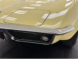 1969 Chevrolet Corvette (CC-2096296) for sale in Morgantown, Pennsylvania