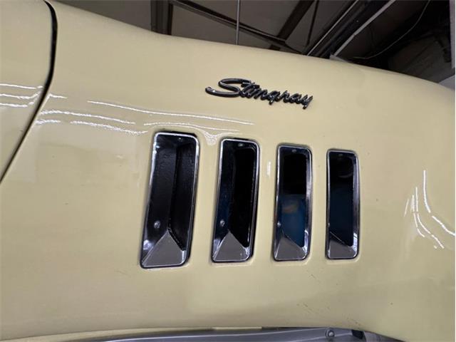 1969 Chevrolet Corvette (CC-2096296) for sale in Morgantown, Pennsylvania