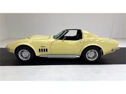 1969 Chevrolet Corvette (CC-2096296) for sale in Morgantown, Pennsylvania