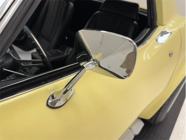 1969 Chevrolet Corvette (CC-2096296) for sale in Morgantown, Pennsylvania