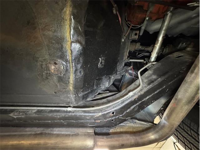 1969 Chevrolet Corvette (CC-2096296) for sale in Morgantown, Pennsylvania