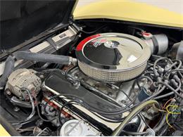 1969 Chevrolet Corvette (CC-2096296) for sale in Morgantown, Pennsylvania