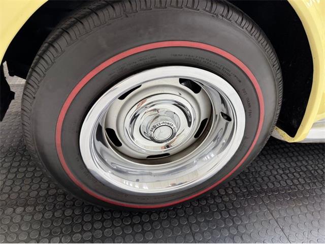 1969 Chevrolet Corvette (CC-2096296) for sale in Morgantown, Pennsylvania