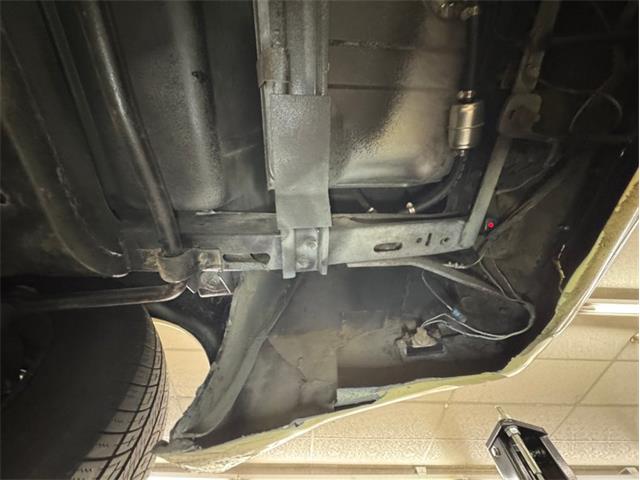 1969 Chevrolet Corvette (CC-2096296) for sale in Morgantown, Pennsylvania
