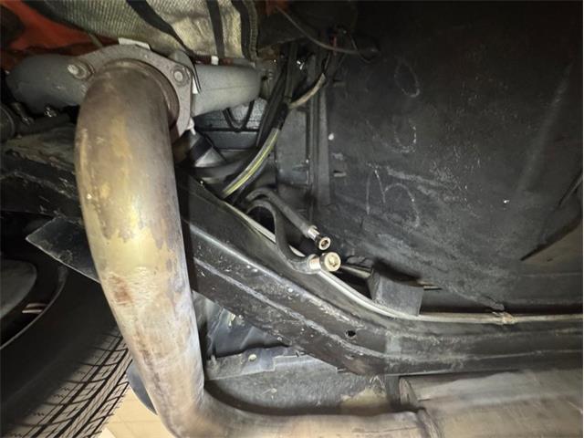 1969 Chevrolet Corvette (CC-2096296) for sale in Morgantown, Pennsylvania