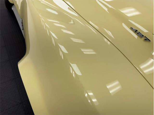 1969 Chevrolet Corvette (CC-2096296) for sale in Morgantown, Pennsylvania