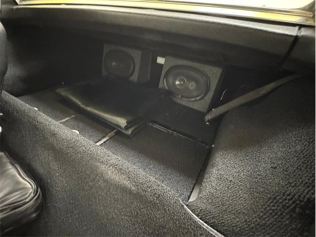 1969 Chevrolet Corvette (CC-2096296) for sale in Morgantown, Pennsylvania