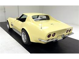 1969 Chevrolet Corvette (CC-2096296) for sale in Morgantown, Pennsylvania