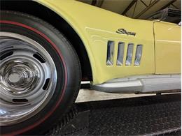 1969 Chevrolet Corvette (CC-2096296) for sale in Morgantown, Pennsylvania