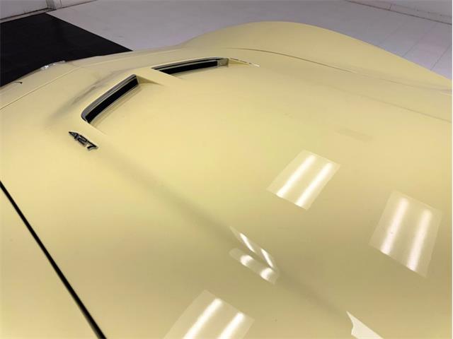 1969 Chevrolet Corvette (CC-2096296) for sale in Morgantown, Pennsylvania