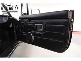 1980 MG MGB (CC-2096297) for sale in Denver , Colorado