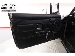 1980 MG MGB (CC-2096297) for sale in Denver , Colorado