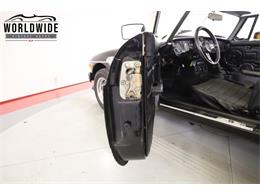 1980 MG MGB (CC-2096297) for sale in Denver , Colorado
