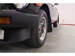 1980 MG MGB (CC-2096297) for sale in Denver , Colorado