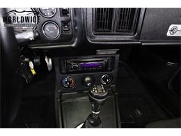 1980 MG MGB (CC-2096297) for sale in Denver , Colorado