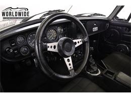 1980 MG MGB (CC-2096297) for sale in Denver , Colorado