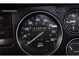 1980 MG MGB (CC-2096297) for sale in Denver , Colorado