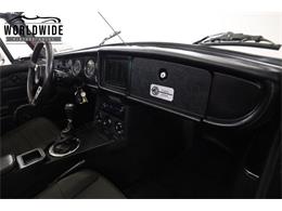 1980 MG MGB (CC-2096297) for sale in Denver , Colorado