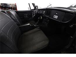 1980 MG MGB (CC-2096297) for sale in Denver , Colorado
