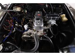 1980 MG MGB (CC-2096297) for sale in Denver , Colorado