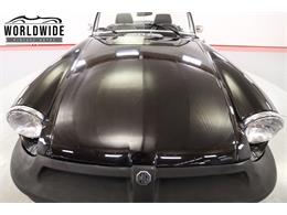 1980 MG MGB (CC-2096297) for sale in Denver , Colorado