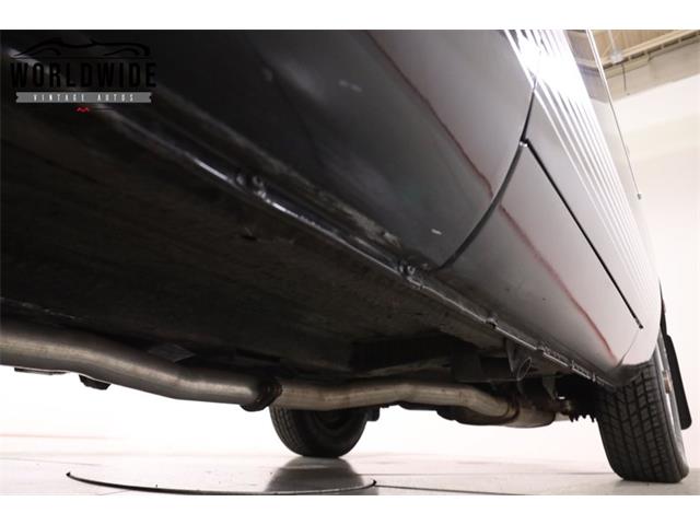 1980 MG MGB (CC-2096297) for sale in Denver , Colorado