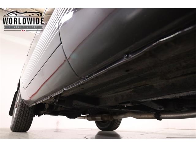 1980 MG MGB (CC-2096297) for sale in Denver , Colorado