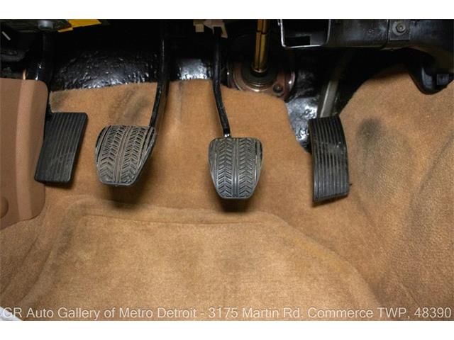 1997 Ford Mustang (CC-2096298) for sale in Kentwood, Michigan