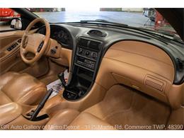 1997 Ford Mustang (CC-2096298) for sale in Kentwood, Michigan