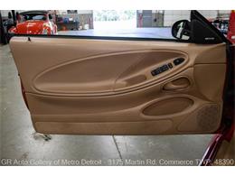 1997 Ford Mustang (CC-2096298) for sale in Kentwood, Michigan