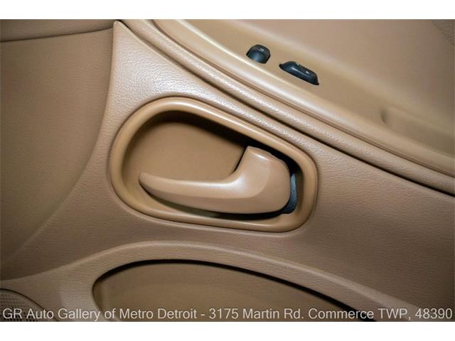 1997 Ford Mustang (CC-2096298) for sale in Kentwood, Michigan