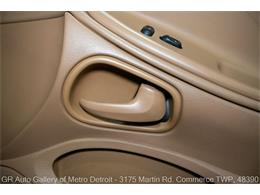 1997 Ford Mustang (CC-2096298) for sale in Kentwood, Michigan