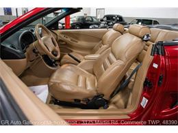 1997 Ford Mustang (CC-2096298) for sale in Kentwood, Michigan