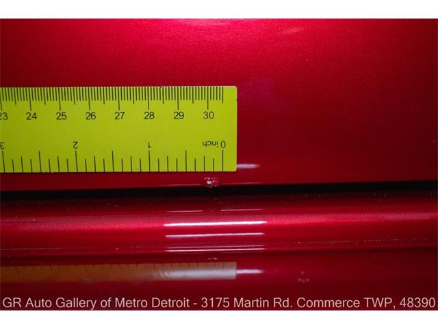 1997 Ford Mustang (CC-2096298) for sale in Kentwood, Michigan