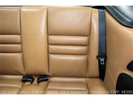 1997 Ford Mustang (CC-2096298) for sale in Kentwood, Michigan