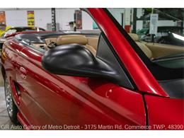 1997 Ford Mustang (CC-2096298) for sale in Kentwood, Michigan