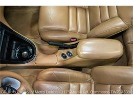 1997 Ford Mustang (CC-2096298) for sale in Kentwood, Michigan