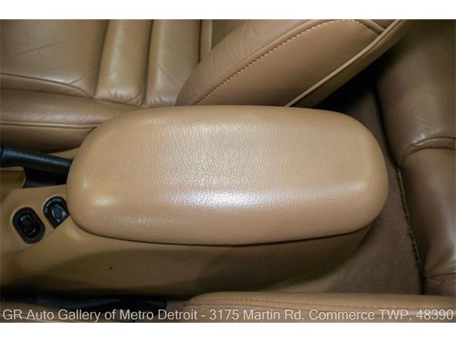 1997 Ford Mustang (CC-2096298) for sale in Kentwood, Michigan