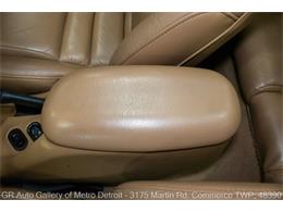 1997 Ford Mustang (CC-2096298) for sale in Kentwood, Michigan