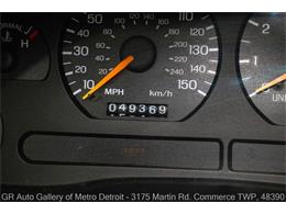 1997 Ford Mustang (CC-2096298) for sale in Kentwood, Michigan